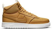 Nike Men's Court Vision Mid Winter Shoes                                                                                        