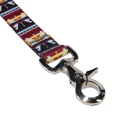 Hooey 6 ft Nomad Totem Dog Leash                                                                                                