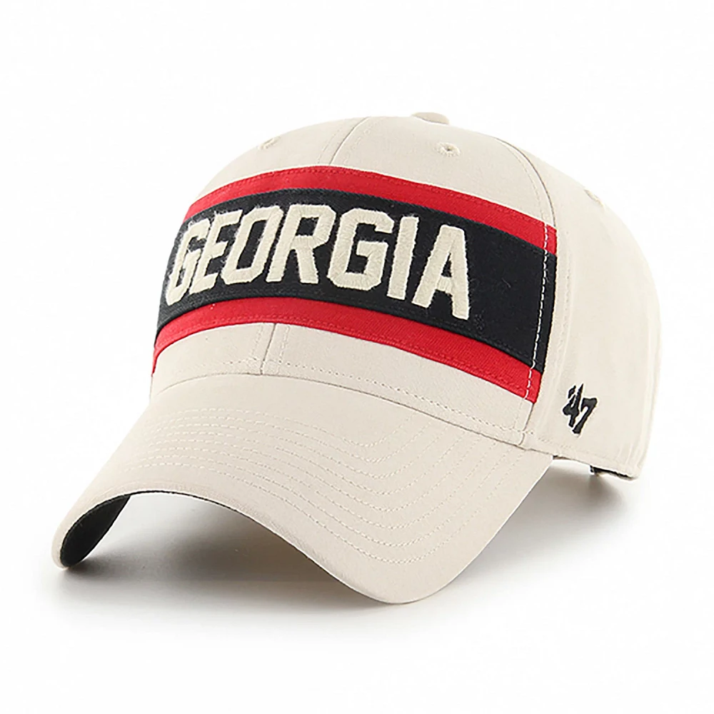 '47 University of Georgia Crossroad MVP Cap                                                                                     