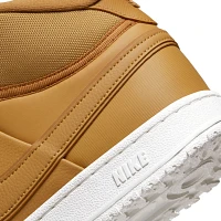 Nike Men's Court Vision Mid Winter Shoes                                                                                        