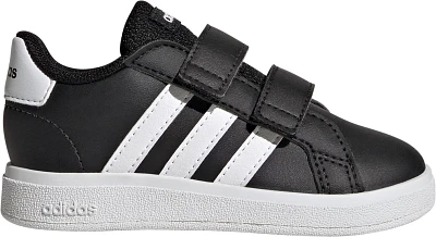 adidas Toddlers’ Grand Court 2.0 Shoes
