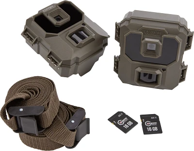 Covert MP9 Scouting Cameras Bundle                                                                                              