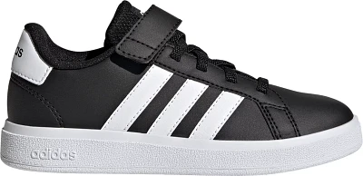 adidas Kids’ 4-7 Grand Court 2.0 Shoes