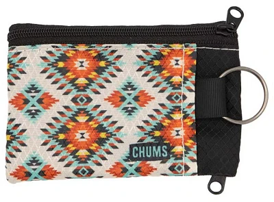 Chums Surfshorts Western Mix Wallet                                                                                             