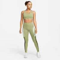 Nike Women's Swoosh Medium Impact Sports Bra