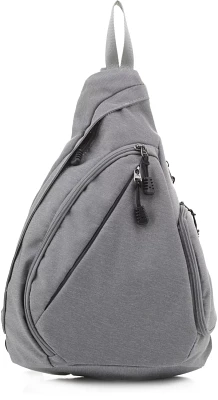 Jessie & James Peyton Sling Shoulder Concealed Carry Backpack