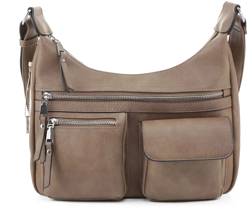 Jessie & James Elle Concealed Carry Handbag