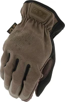 Mechanix Wear Adults' Canvas Utility Work Gloves