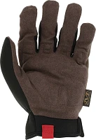 Mechanix Wear Adults' Canvas Utility Work Gloves