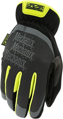 Mechanix Wear Men's FastFit Hi-Viz Gloves