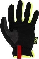 Mechanix Wear Men's FastFit Hi-Viz Gloves