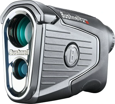 Bushnell Golf Pro X3 Laser Rangefinder                                                                                          