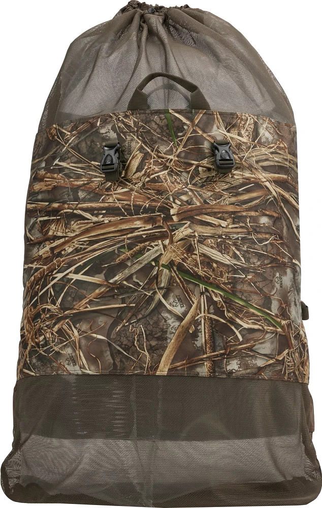 Game Winner® Camo Floating Duck Decoy Bag                                                                                      