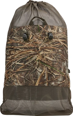 Game Winner® Camo Floating Duck Decoy Bag                                                                                      