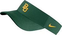 Nike Men's Baylor University Dri-FIT Visor                                                                                      