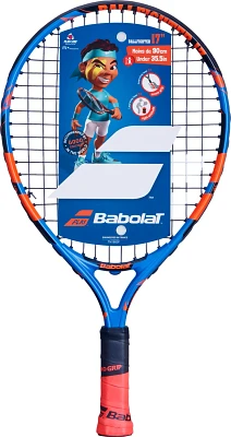Babolat Ballfighter Junior Tennis Racquet                                                                                       