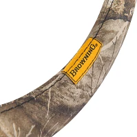 Browning Excursion Real Tree Edge Steering Wheel Cover                                                                          