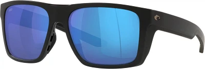 Costa Lido Rectangle Sunglasses