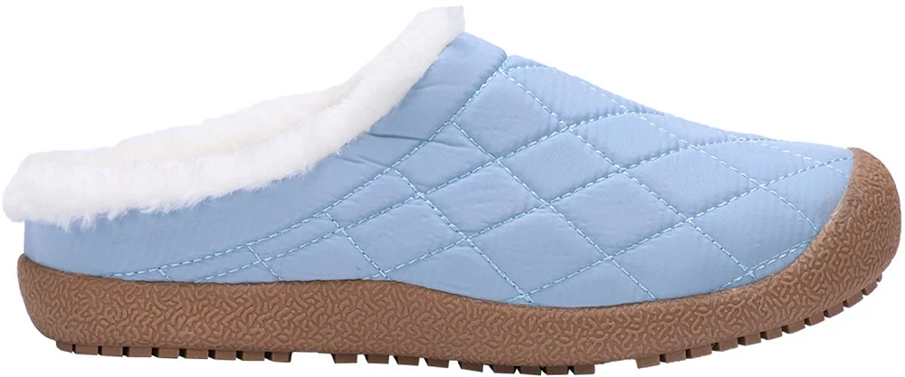 Lamo Women's McKenzie Quilted Slippers