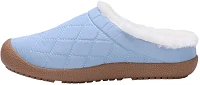 Lamo Women's McKenzie Quilted Slippers