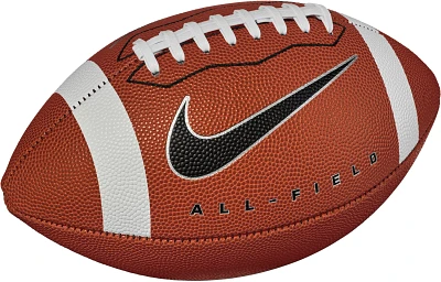 Nike Adults’ All-Field 4.0 Football                                                                                           