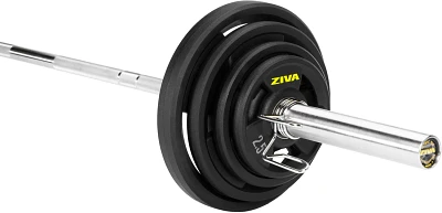 ZIVA SL RPU Lifting Grip Disc                                                                                                   