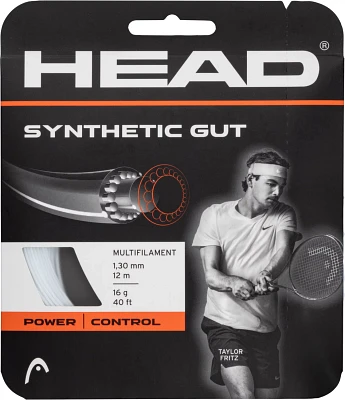 HEAD 16G Synthetic Gut String                                                                                                   