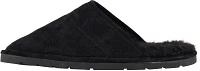 Lamo Men's Scuff Slippers