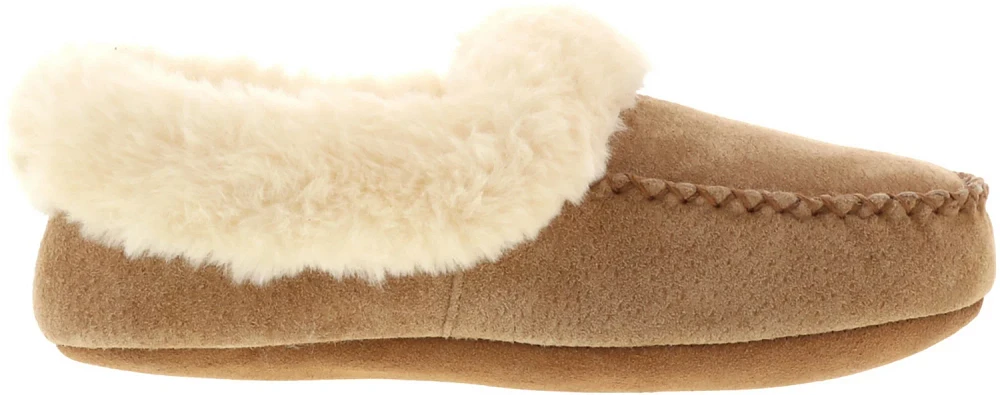 Lamo Women's Aussie Moc Slippers                                                                                                