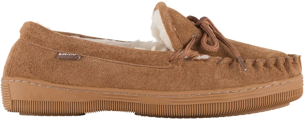 Lamo Women's Moccasin Slippers