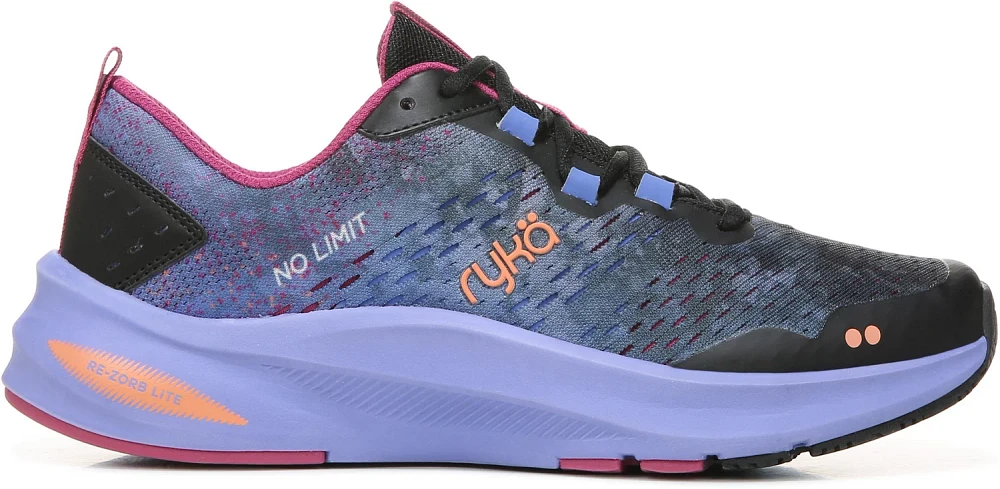 Ryka Women's No Limit Training Shoes                                                                                            