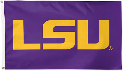 WinCraft Louisiana State University 3 x 5 Import Flag                                                                           