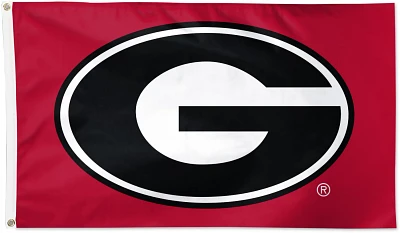 WinCraft University of Georgia 3 x 5 Import Flag                                                                                