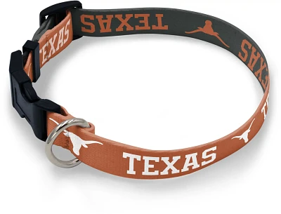 WInCraft University of Texas Dog Collar                                                                                         