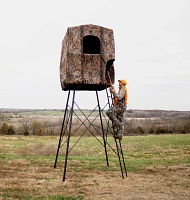 Muddy Outdoors The Quad Roof Kit Enclosure                                                                                      