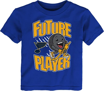 Outerstuff Toddler Boys’ Nashville Predators Future Puck Player T-shirt