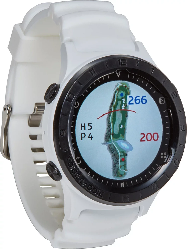 Voice Caddie A2 GPS Watch                                                                                                       