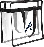 WinCraft Atlanta Braves Tote Bag                                                                                                