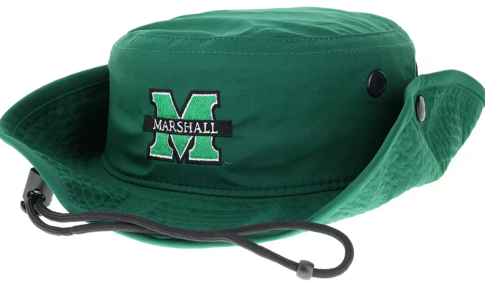 Legacy Unisex Marshall University Cool Fit Boonie