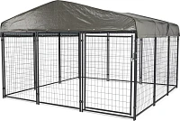 Game Winner 2-in-1 Dog Kennel 2.0                                                                                               