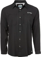 Magellan Outdoors Men's Pro Fish Jacob Wheeler Signature Long Sleeve Shirt