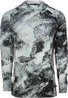 Magellan Outdoors Men's Pro Fish Jacob Wheeler RealTree Storm Pullover Hoodie