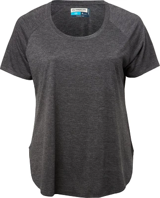 Magellan Outdoors Women's Summerville Plus Size T-shirt                                                                         