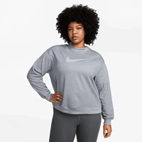 Nike Women’s Therma-FIT All Time Crew Plus Pullover