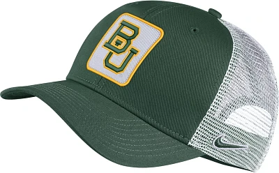 Nike Baylor University C99 Trucker Cap                                                                                          