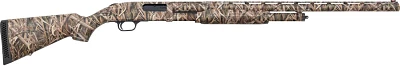 Mossberg 500 Shadowgrass Blades 12 Gauge Pump Action Shotgun                                                                    