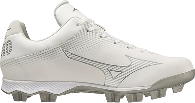 Mizuno Women's Wave Finch Lightrevo Softball Cleats