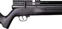 Barra Airguns 1100z PCP Repeating Pellet Rifle
