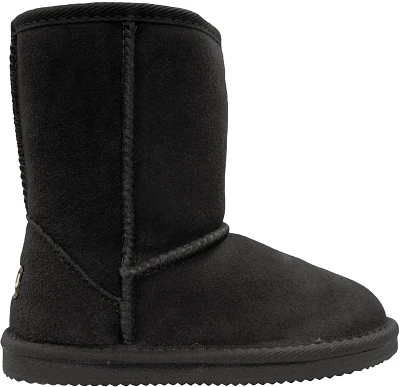 Lamo Girls' Classic Fur Comfort Boot