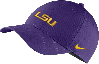 Nike Louisiana State University Dry L91 Cap